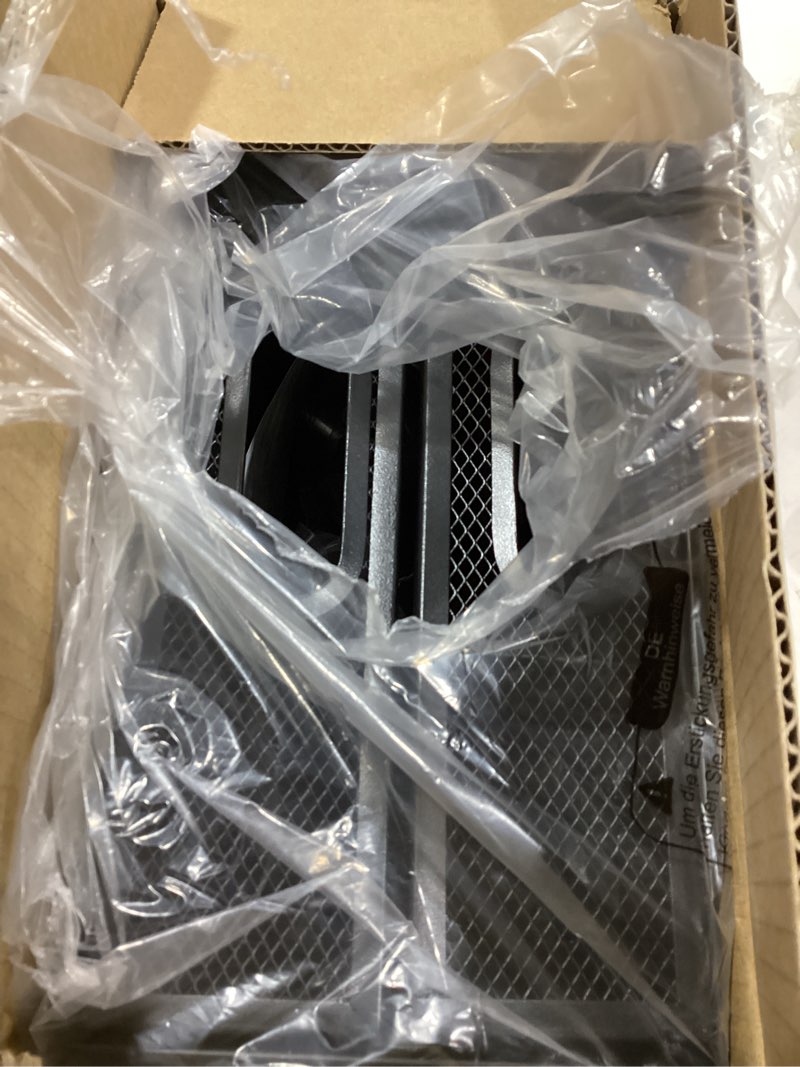 Condition photo showing New/Like New for Under Desk Drawer Organizer No Drill Metal Under Desk Storage Drawer Container 2 Slide Out Cabinet Drawer Suitable for Home And Office (Medium)