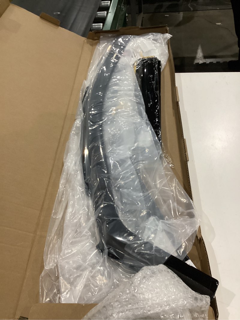 Condition photo showing Good Condition for in-channel window rain guards fit for 2019-2026 chevy silverado/gmc sierra 1500 double cab,truck extra durable window visors window deflectors vent visors vent shades car accessories-4 pcs fit for 2019-2026 silverado1500 double cab