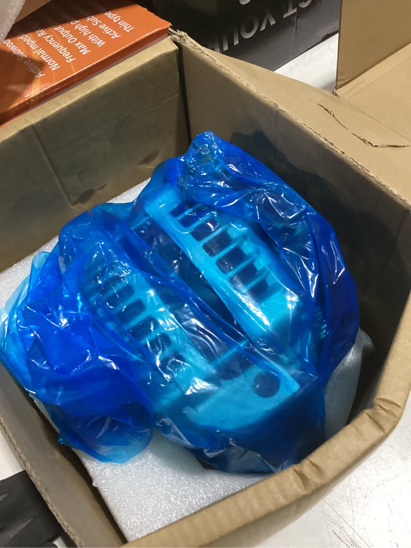 Condition photo showing Good Condition for 56029809aa alternator 12v 240a compatible with 2018 2019 2020 2021 2022 2023 j-eep wrangler 2.0l 6-groove pulley replace 104211-1091