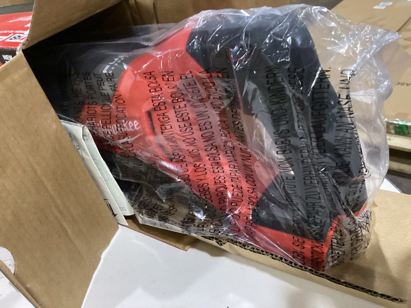 Condition photo showing Good Condition for Milwaukee M18 Fuel Sawzall Brushless Cordless Reciprocating Saw - No Charger, No Battery, Bare Tool Only