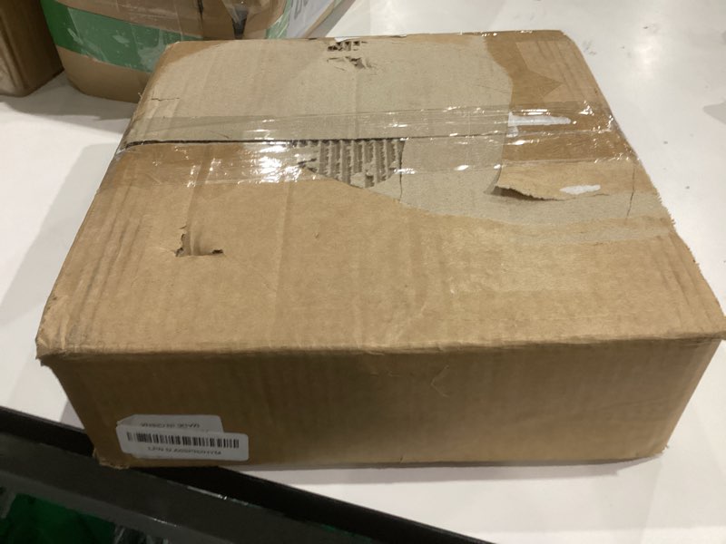 Condition photo showing New/Like New for Abijan 11-inch 18/10 stainless steel skillet,non-stick frying pan,titanium alloy material,compatible