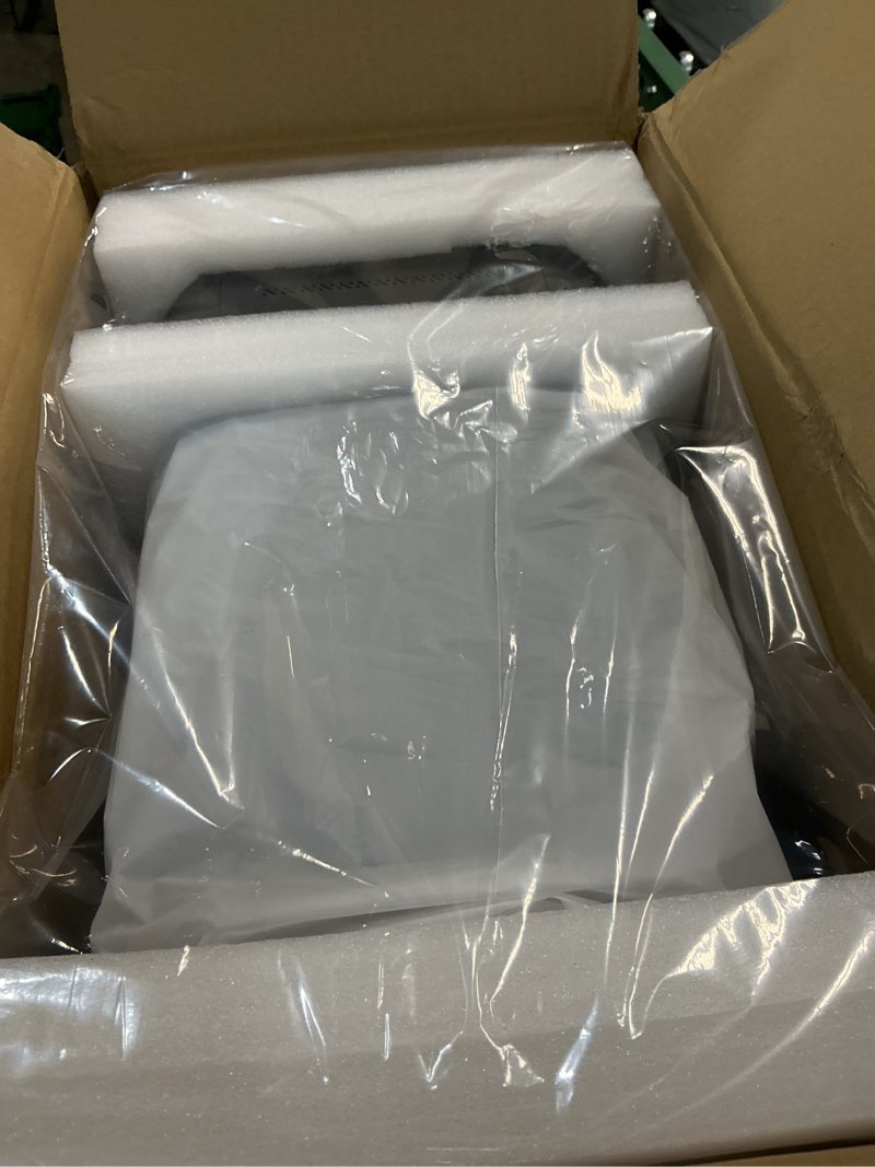 Condition photo showing New/Like New for anycubic photon mono 4, resin 3d printer with 7'' 10k mono lcd screen, stable lighturbo light source and 70mm/h fast printing, print volume 6.04'' x 3.42'' x 6.49''
