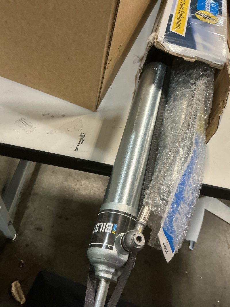 Condition photo showing Good Condition for Automotive Bilstein 5160 Series 2005-2022 Toyota Tacoma Monotube Shock Absorber - Rear (25-311259)