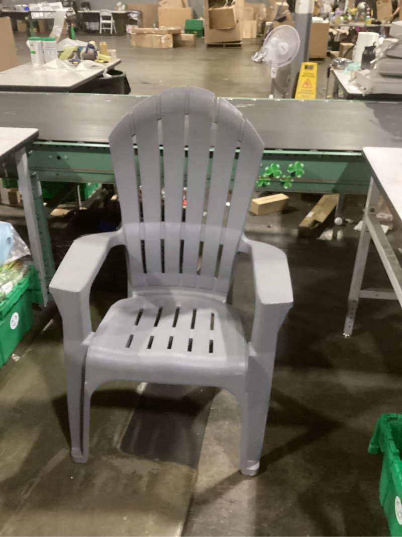 Condition photo showing Good Condition for 8390-96-3700 big easy adirondack portable