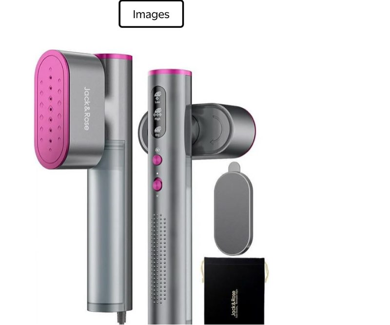 XIAOKING Handheld Garment Steamers