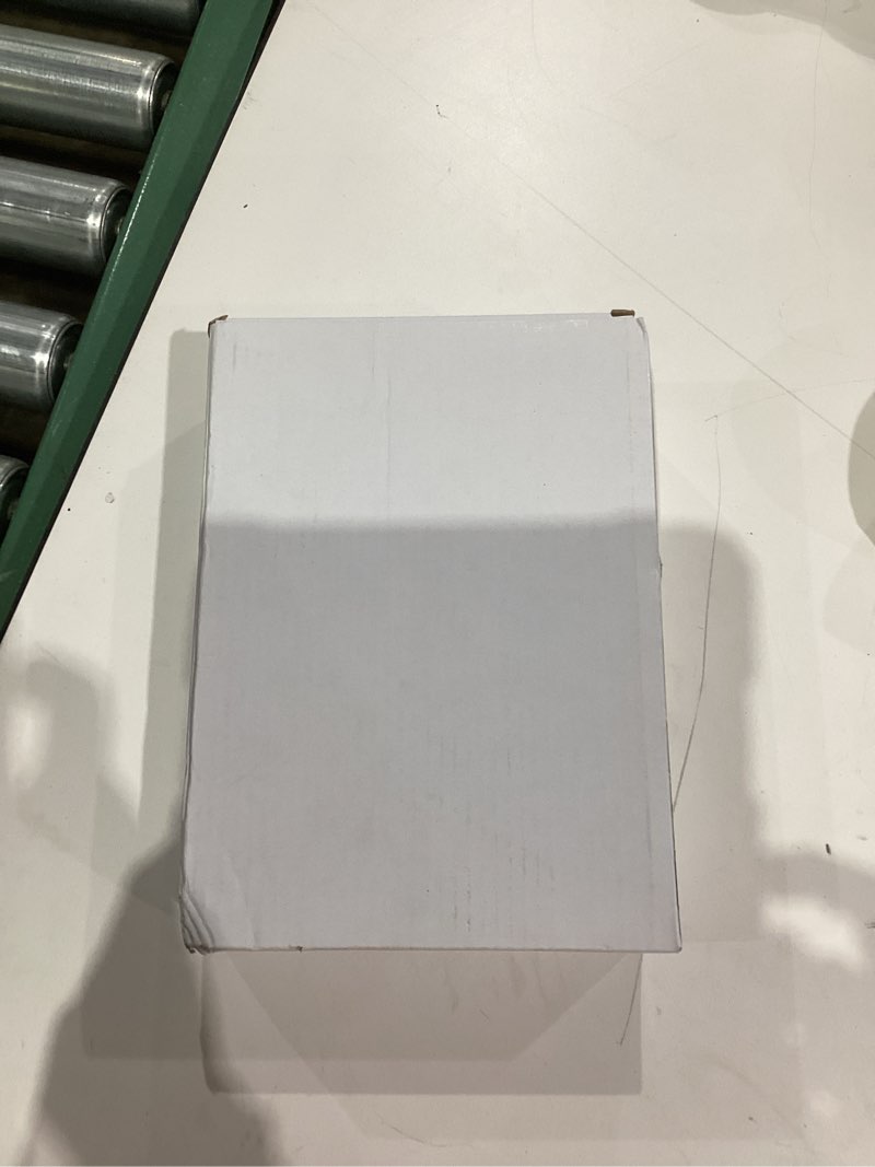 Condition photo showing New/Like New for (2 Pack) 2025 Rechargeable Travel Makeup Vanity Mirror with 72 Led Lights,Portable Lighted Beauty Mirror,3 Color Lighting,Dimmable Touch Screen,Tabletop LED Folding Cosmetic Vanity Mirror Desk Table White Mix 2p