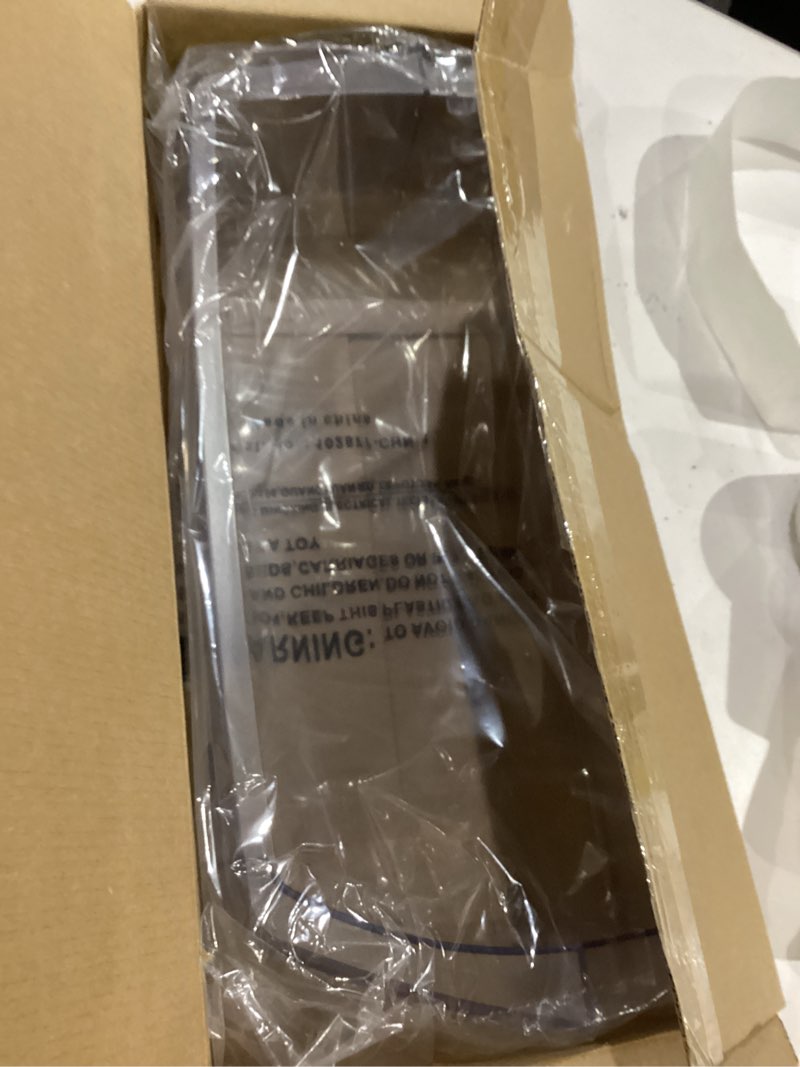 Condition photo showing New/Like New for WR71X38318 Refrigerator Door Shelf Bin Compatible for G-E Refrigerator WR71X24428 4975917 AP7175677 PS16619590 EAP16619590 Parts-by MIFLUS