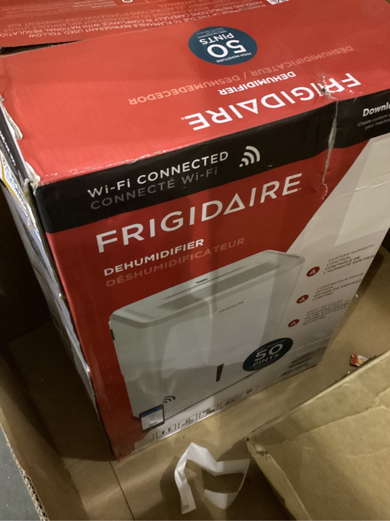 dehumidifer