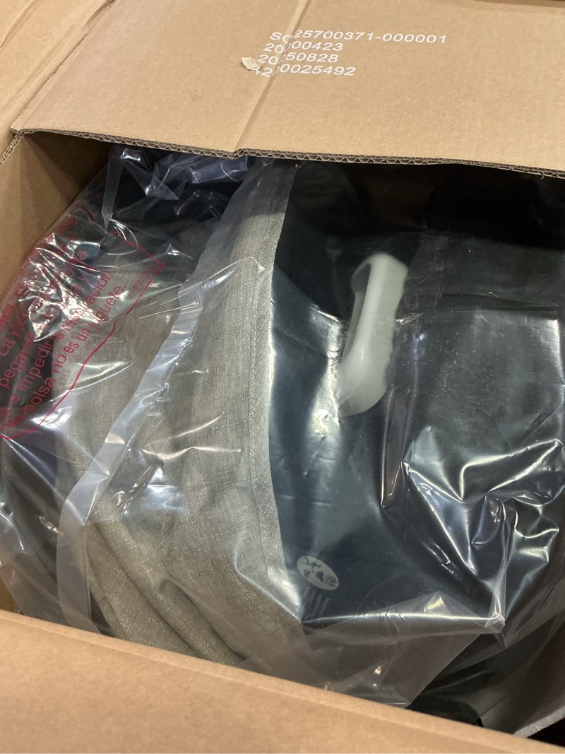 Condition photo showing New/Like New for graco modes element lx travel system, lynwood stroller + car seat lynwood