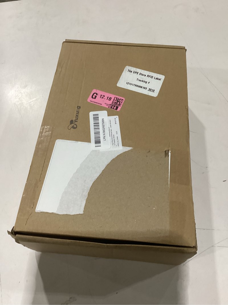 Condition photo showing New/Like New for Yuxung 2Pc 6FT Easter Garland Artificial Spring Egg Garland Pastel Easter Mixed Berry Flower Eucalyp