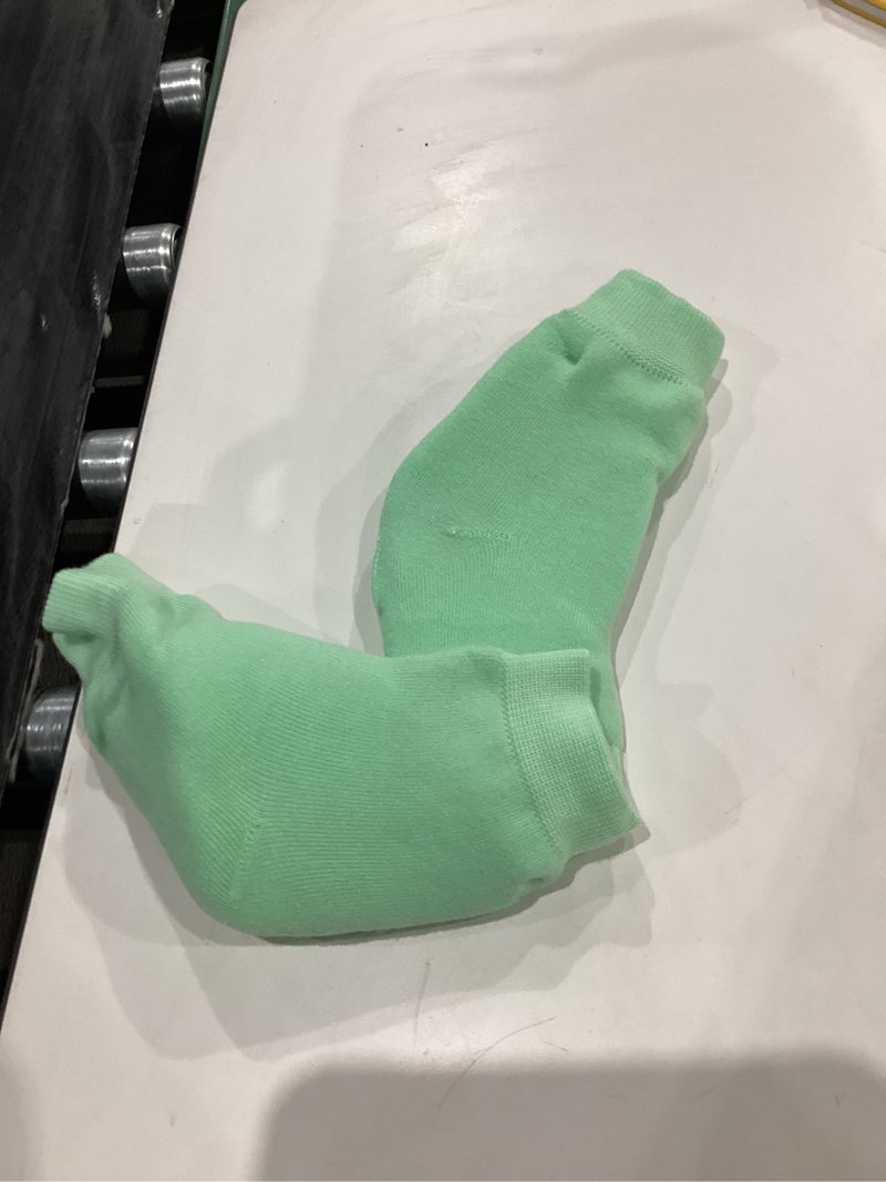 2 pack kids elbow pads green