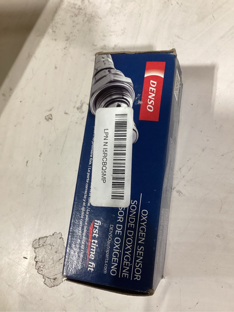 Denso 234-4529 Oxygen Sensor