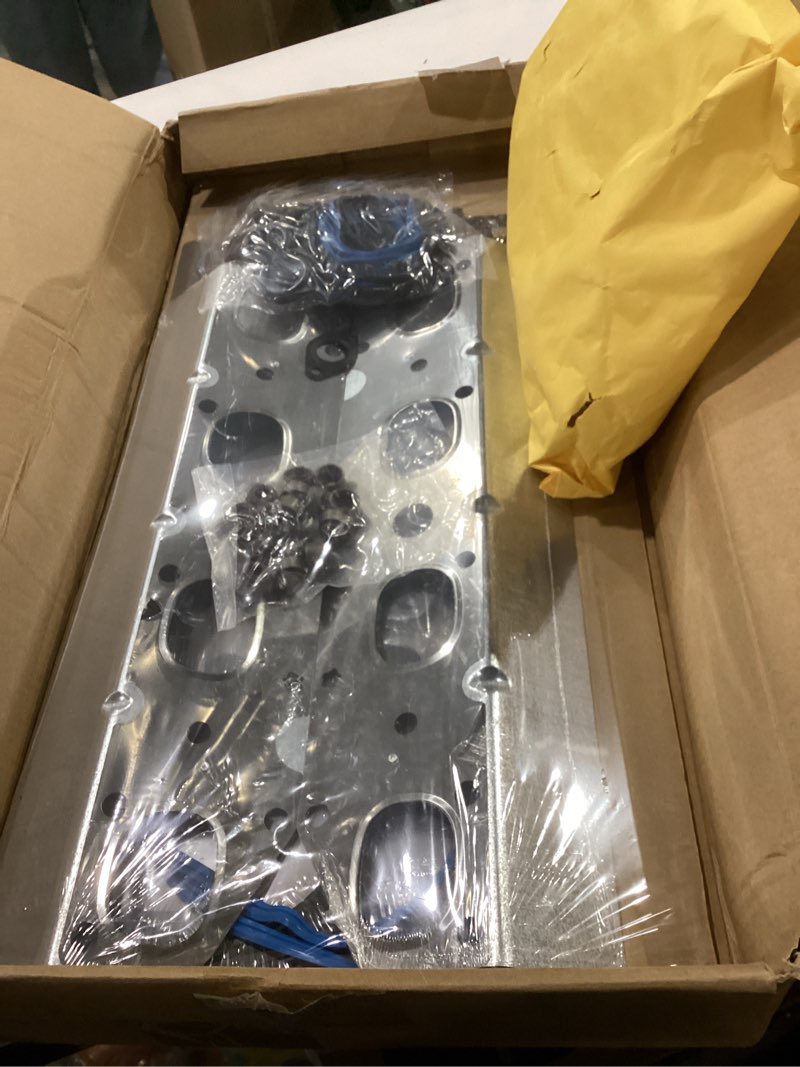 Condition photo showing New/Like New for labwork Head Gasket Bolts Set HS26423PT Replacement for 300 Grand Cherokee Aspen 5.7L 2009-2020