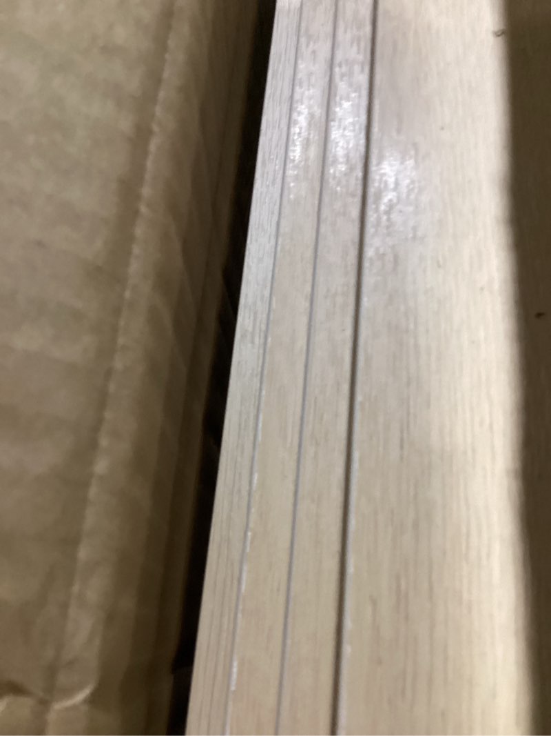 Condition photo showing Good Condition for wire shelf covers, 5pcs 30"x16" inch shelf covers for wire shelving, 0.39 inch thick (not wood), moisture resistant wires rack cover with no installation for pantry, closet, kitchen 16"w x 30"l