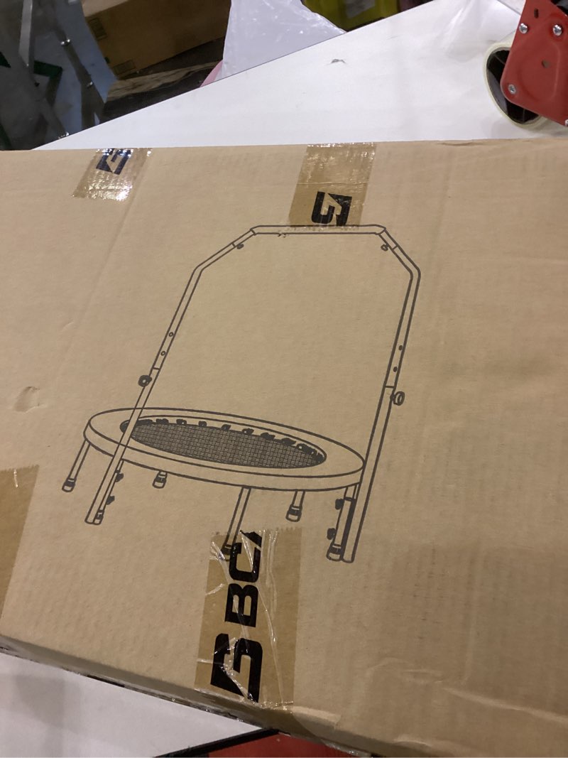 Condition photo showing Good Condition for Trampoline