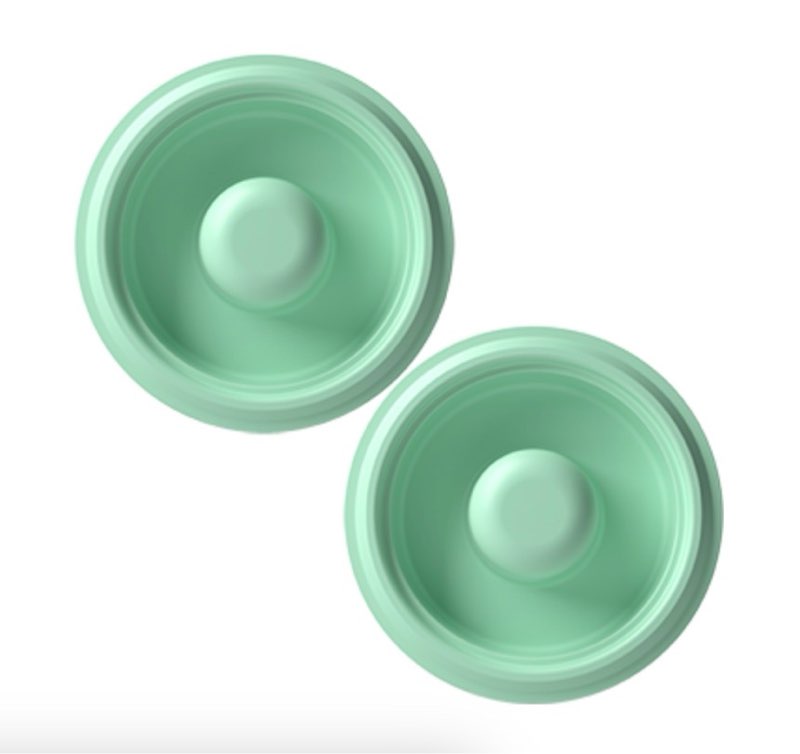 Elvie Stride Diaphragm, 2 Pack