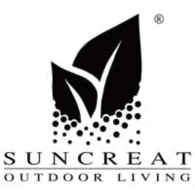 Suncreat outdoor living