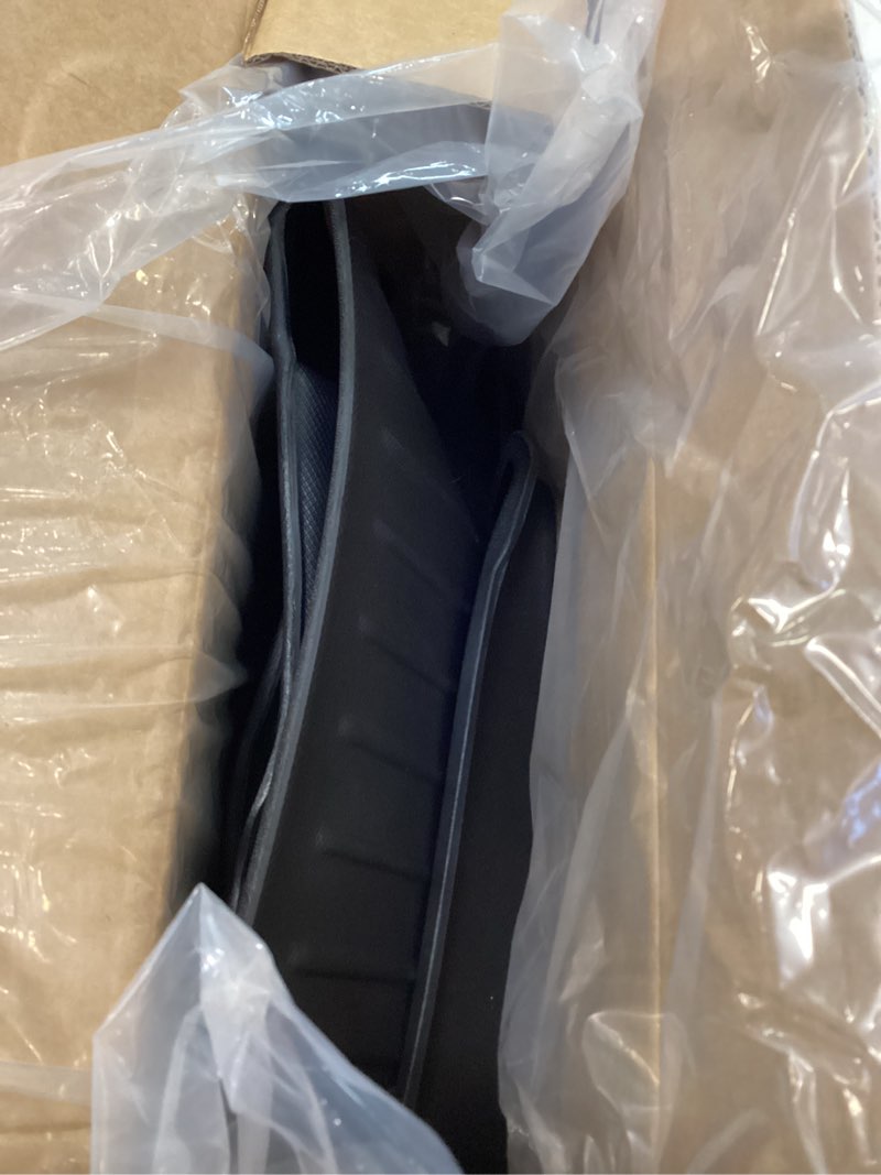 Condition photo showing Good Condition for Floor Mats for 2021-2024 Tesla Model Y, 9PCS All Weather Full Set Cargo Liners Accessories, 3D TPE Odorless Trunk Frunk Rear Well Mats Custom for 5-Seater(Not Fit 7Seat & 2025 Juniper) 21-24 Model Y