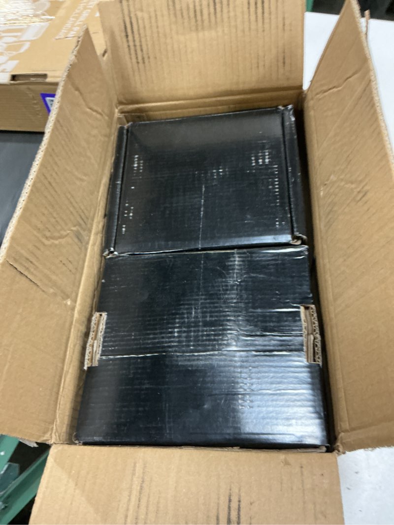Condition photo showing Good Condition for 3500lb trailer idler hub kit, 5 on 4.5" bolt, 2 sets heavy duty trailer hub, fit tapered spindle l44649 (1-1/16") & l68149 (1-3/8") bearing, premium boat trailer hub (only for tapered spindle)