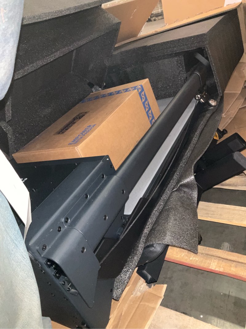 Condition photo showing As Is for Speediance Gym Monster 2 Works Plus 