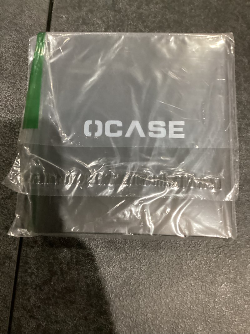 OCASE for iPhone 17 Pro Max Detachable Wallet Case with Card Holder, 2 in 1 PU Leather Flip Folio wi