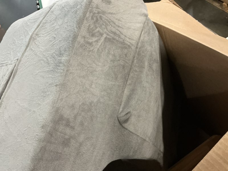 Condition photo showing Good Condition for Nidoul Reading Pillow with Portable Laptop Lap Desk, Lap Desk for Laptop with Cushion, Gaming Pillow for Bed Couch, Reading Pillows for Sitting in Bed Adult