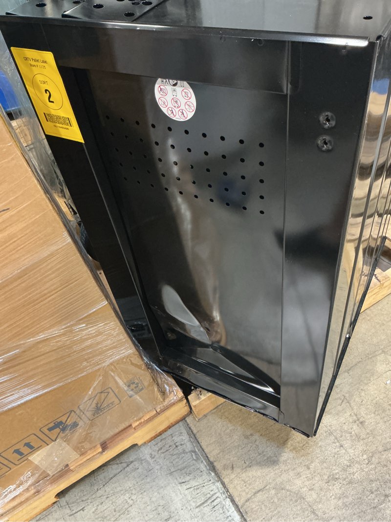 Condition photo showing Good Condition for craftsman 2000 series 26.85-in w x 38.05-in h 5 -drawer steel rolling tool cabinet ( black )