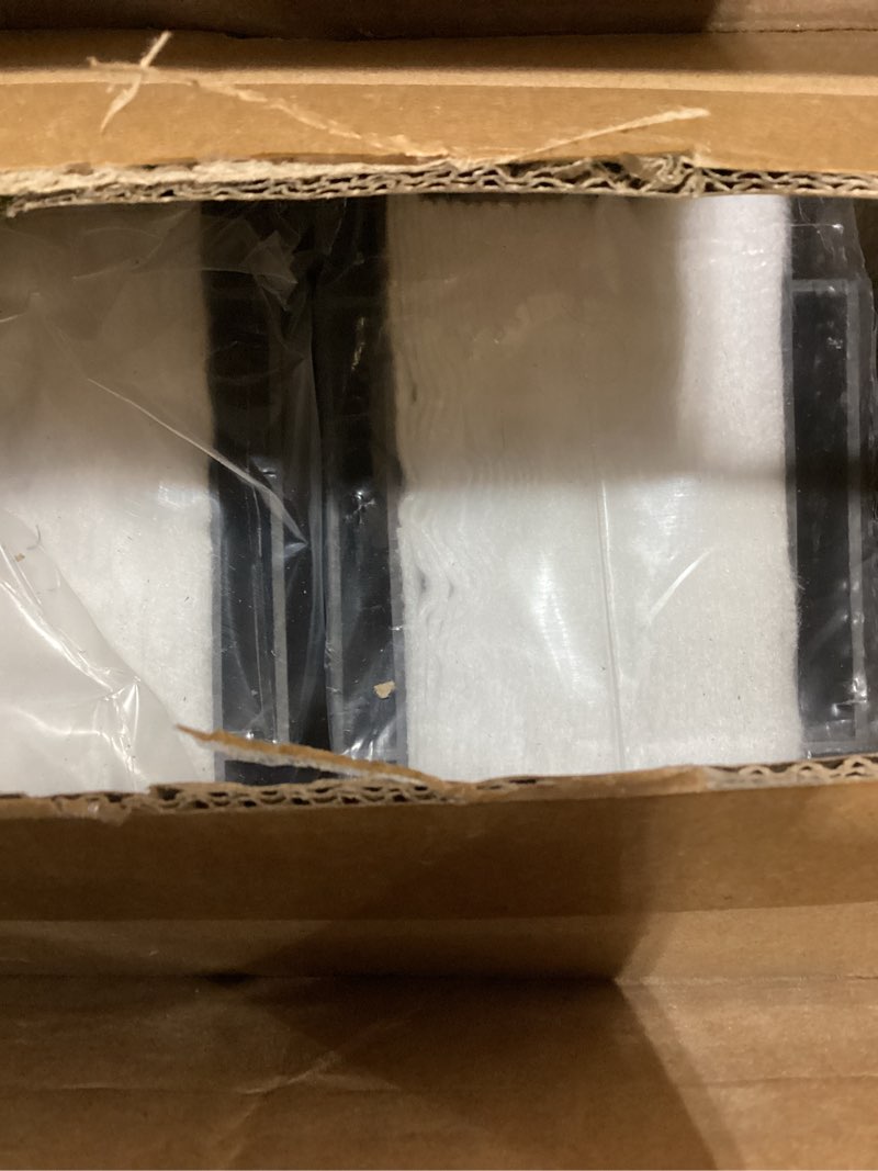 Condition photo showing New/Like New for 2 Pack 213 Replacement Filter Compatible with April-aire 213 House Air Purifiers 1210, 1620, 2210, 2216, 3210, MERV 13 Furnace Filter, 20x25x4in 213-2P 2 PCS