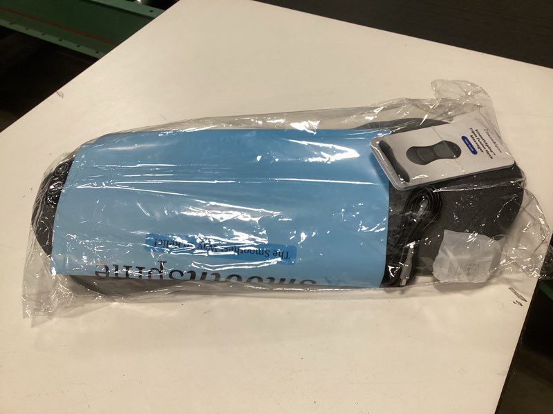 Condition photo showing Good Condition for SmoothSpine Triple Fusion Back Massager - The Official Smooth Spine Massager with Heat - Design to Support Lower Back Comfort, Relaxation Device for Home Use (Triple Fusion Back Massager)