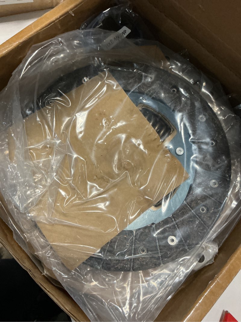 Condition photo showing Good Condition for New Transmission Clutch Kit for Ranger 1995-2011, B2300 1995-1997 & 2001-2008, B2500 1998-2001, B3000 1995-2007 - Replaces OE# 07-140, 07-141, K70154-02, 52322001