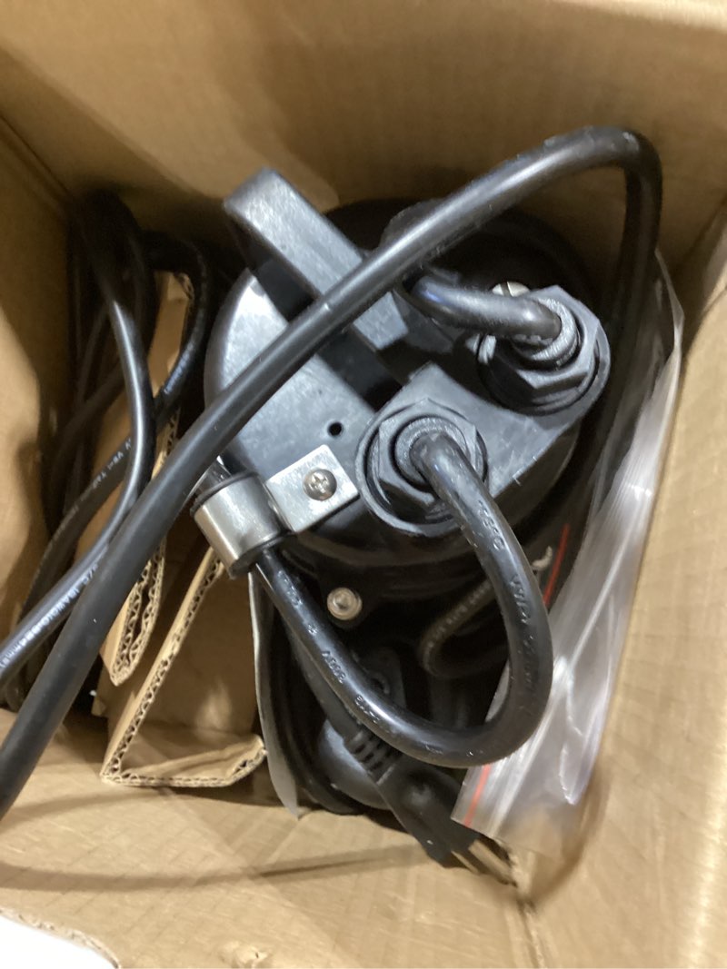 Condition photo showing Good Condition for allen + roth harlow simplefit matte black widespread 2-handle watersense mid-arc residential handle bathroom sink faucet with drain item #6567286 | model #67948w-617001