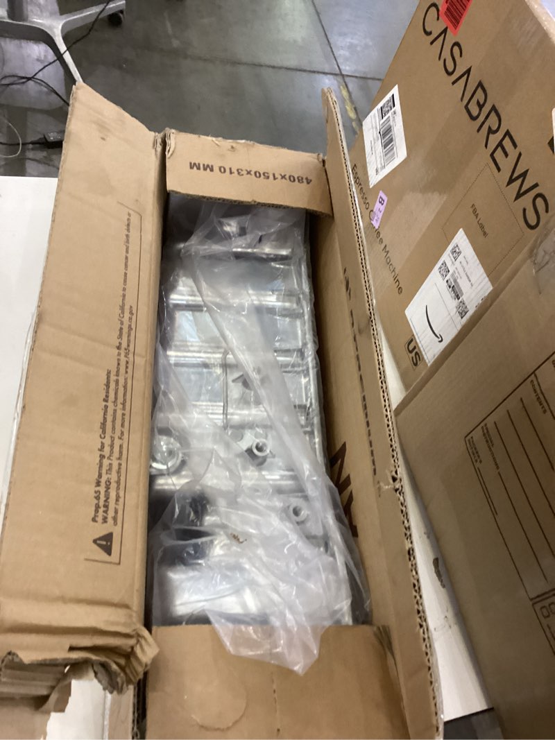 oil pan