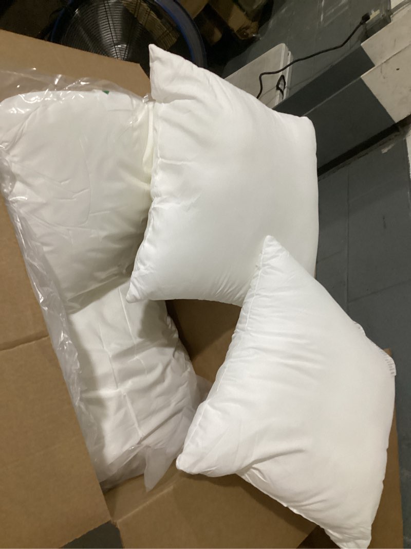 Pillows