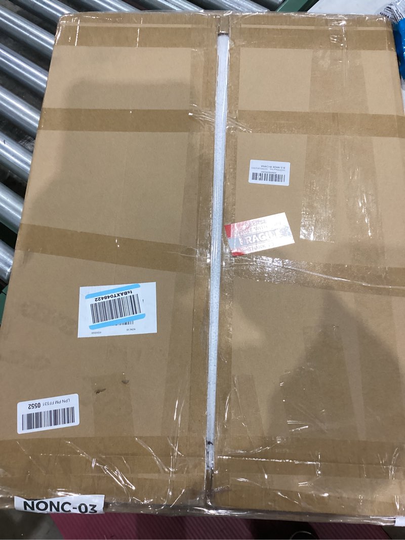 Condition photo showing Good Condition for Redants 316452758 Range Oven Outer Door Glass Compatible with Frigidaire Crosley Kenmore Range Door Glass, Glass Parts 29.3" x 20.2",Replacement 316452719 4583012 AP6284729 PS12175974 EAP12175974