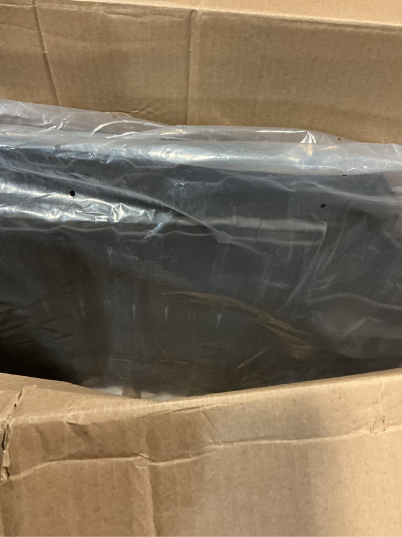 Condition photo showing Good Condition for TripleAliners Truck Bed Mat Compatible with 2019-2024 2025 2026 Chevy Silverado/GMC Sierra 1500 Accessories 5.8FT Vehicle Bed Perfectly Flush All Weather Protection TPE Heavy Duty Pickup Cargo Mat 1) Silverado & Sierra 1500 | 19-26 | 5.8FT