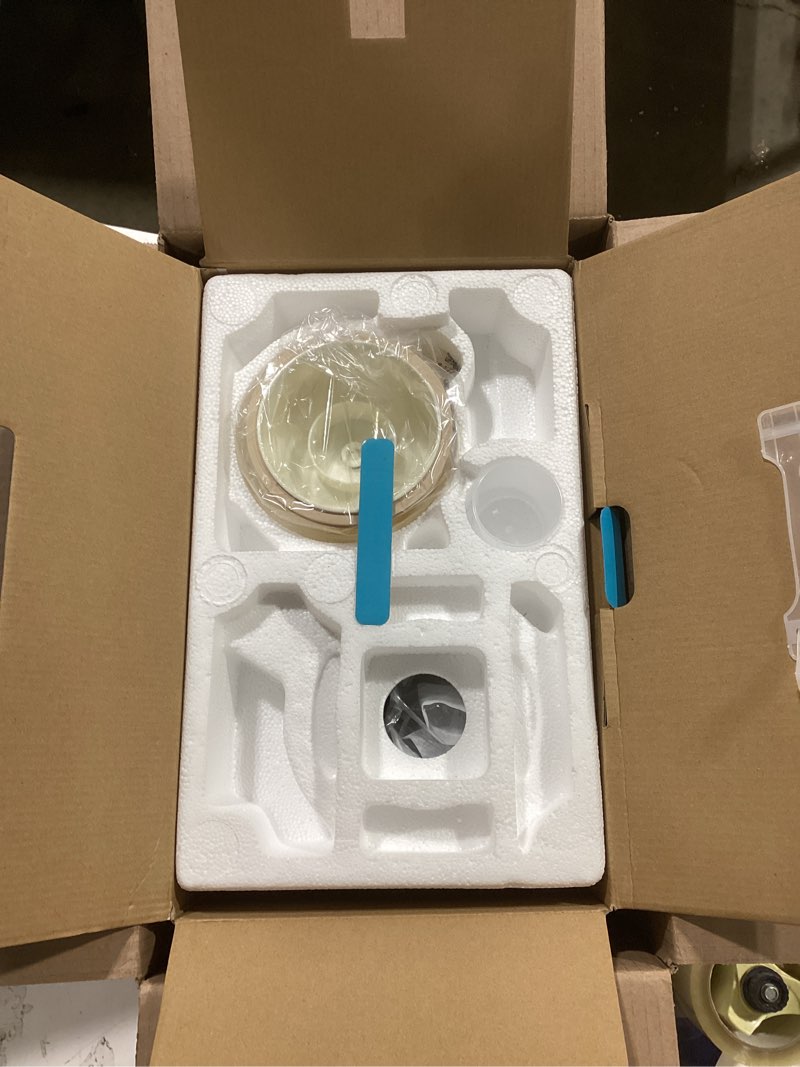 Condition photo showing Good Condition for 50.73oz Nut Milk Maker Machine: 12-in-1 Automatic Soy Milk Maker with Detachable Design, Homemade Juice,Almond,Oat Milks for Plant-Based Milks, 24H Delay Start/Keep Warm/Auto-Clean/Safety Lock