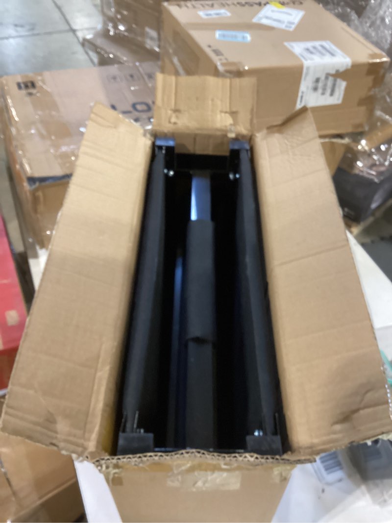 Condition photo showing Good Condition for dog ramp for car 63" long & 17" wide portable dog ramps for large dogs with non-slip rug surface dog car ramp for suv car & truck, folding dog ramp up to 250lbs upgraded 63" l x 17.2" w