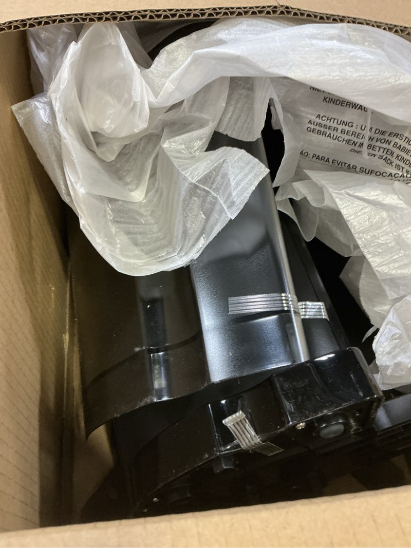 Condition photo showing Good Condition for keurig k-classic single serve k-cup pod coffee maker, with 3 brew sizes, 48oz removable reservoir, black