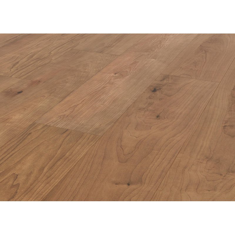Restoration Collection Harmony 7.5'' x 47.5'' x 12mm Japanese Maple Laminate Flooring