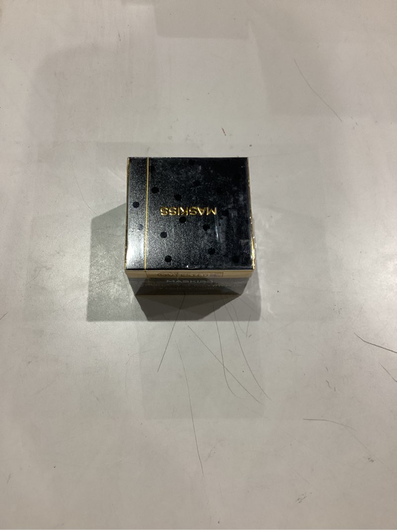 Condition photo showing New/Like New for Firming Neck Cream & Anti-Wrinkle Face Cream with Coenzyme Q10, Unscented Skin Firming Neck Cream, Anti Aging Facial Moisturizer for Sensitive Skin, 1.76 Oz Jar