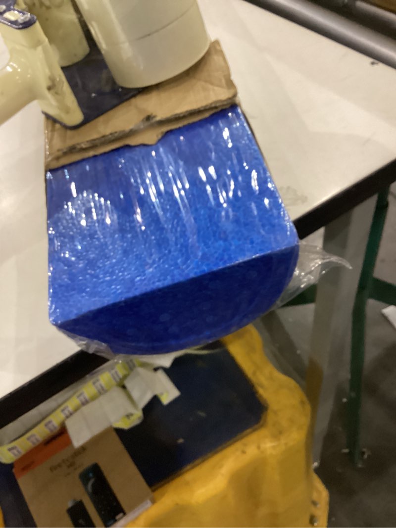 Condition photo showing New/Like New for Round back half roller