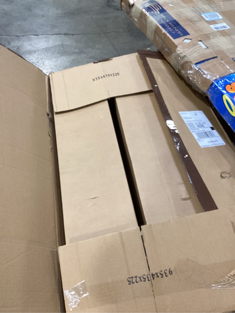 Condition photo showing Good Condition for pair front left & right air shock absorbers suspension struts for mercedes-benz w221 c216 s550 s450 s350 cl550 awd 4matic 2007-2013 2213200438 2213200538 4-matic front right&left