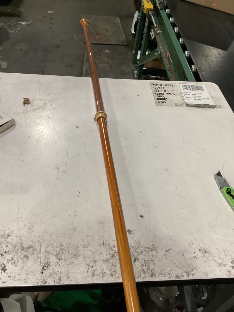 Outdoor Flag Pole