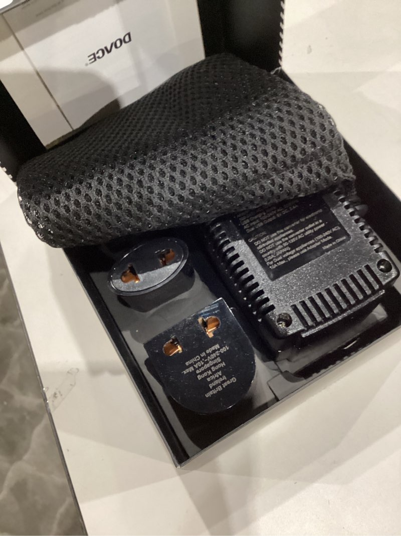 doace 2000w voltage converter us to europe - 220v to 110v converter for european travel for hair dry