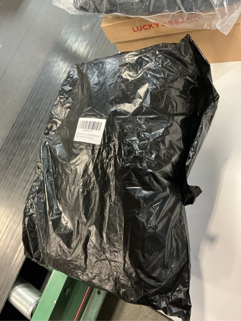 Condition photo showing New/Like New for Dash Cover Fit for 1999 2000 2001 2002 2003 2004 Ford F250 F350 F450 Super Duty/Excursion 2000-2005 Dashboard Cover Dashcover Dash Mat Protector Carpet Pad 1999-2004 F250 F350 F450