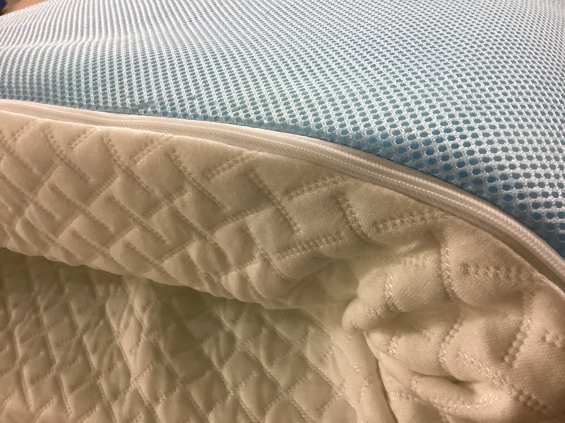 Healthcare Co 38 x 75 x3” Mattress