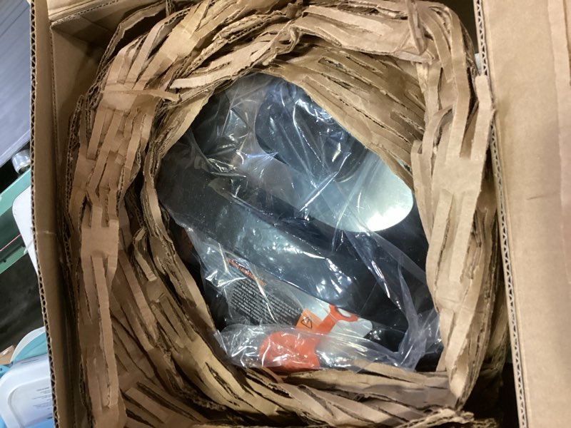 Condition photo showing Good Condition for Instant Pot 6QT RIO 7-in-1 Multi-Cooker, Pressure Cooker, Slow cook, Sauté, Steam, Rice Maker, Yogurt, & Warmer, Black, 6 Quarts