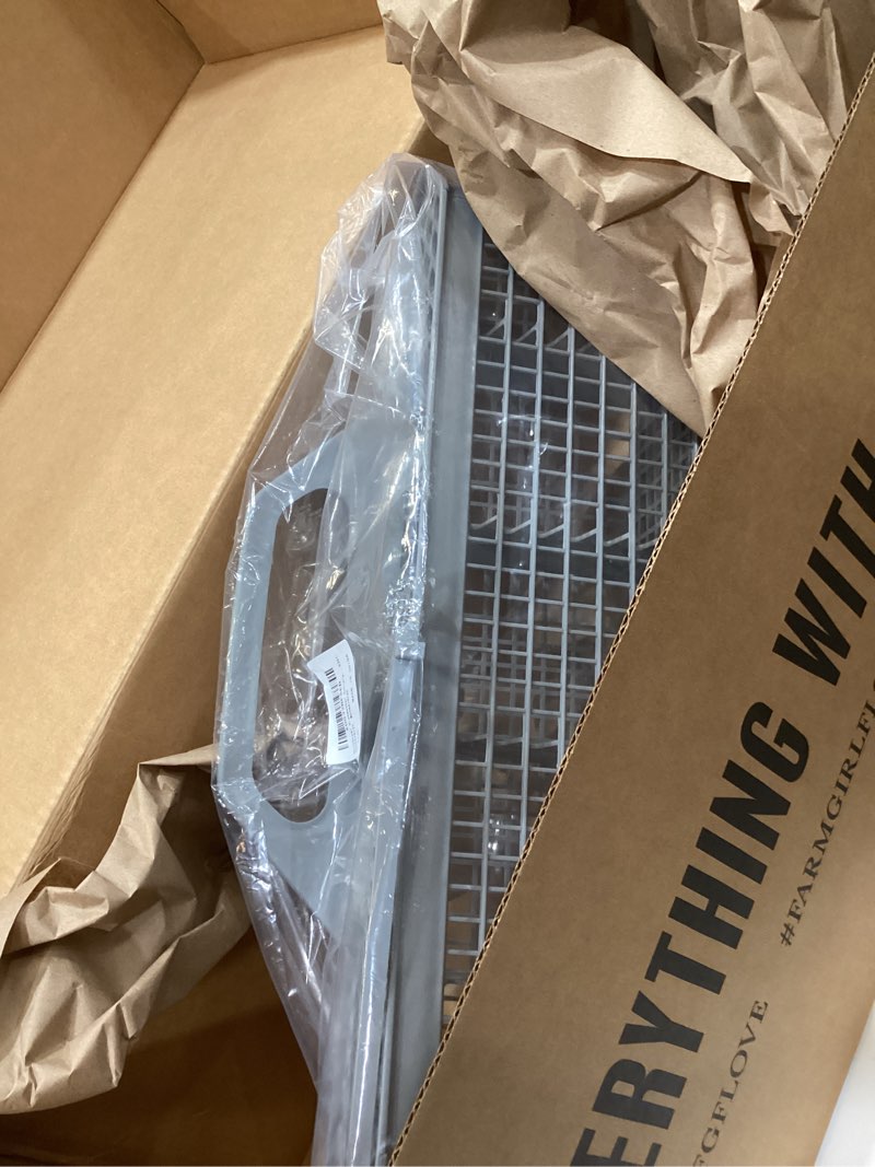 Condition photo showing Good Condition for Universal Dishwasher Cutlery Basket Replacement WD28X10128 Dishwasher Utensil Silverware Basket, Compatible with Part No. AH959351, EA959351, PS959351, WD28X10127, WD28X10132