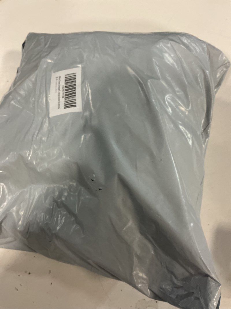 Condition photo showing New/Like New for Urinary Drainage Bags 2000ML, Catheter Bags with Unique Anti-Reflux Drip Chamber, Thickened Drainage Tube, Adjustable Clips & Hanging Hook for Home and Hospital Use, 10 Packs