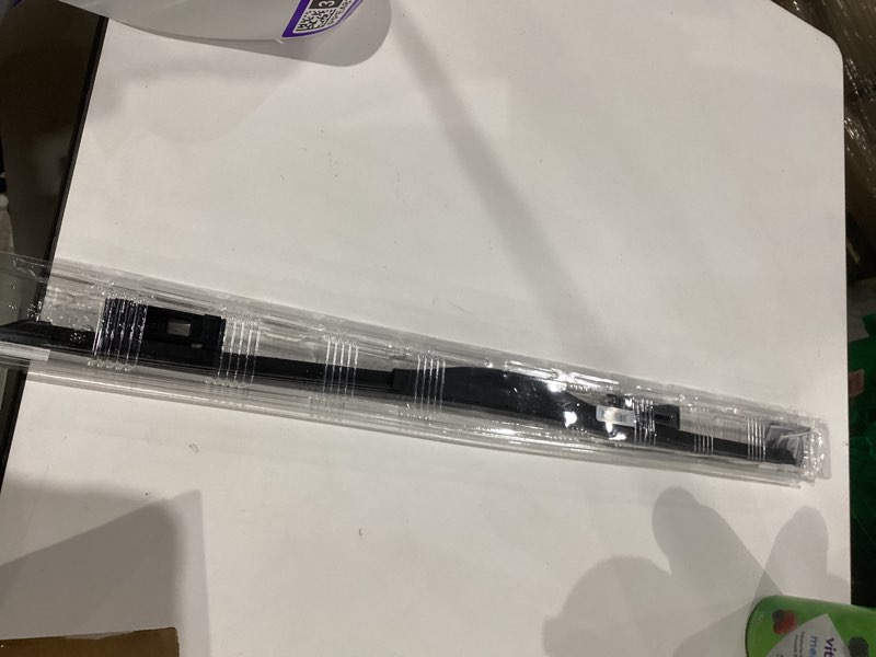 Condition photo showing As Is for TRICO Silicone Ceramic™ (90-260) 26 inch Automotive Replacement Windshield Wiper Blades For my Car, Ceramic Coated Silicone Super Premium All Weather Beam Blade for Select Vehicle Models